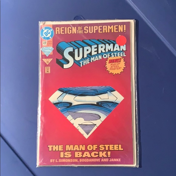 Star and Marvel Dc Comics - Picture 2 of 11